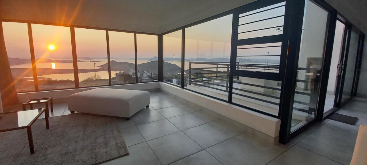 Gariepview Apartment Gariepdam Ngoại thất bức ảnh