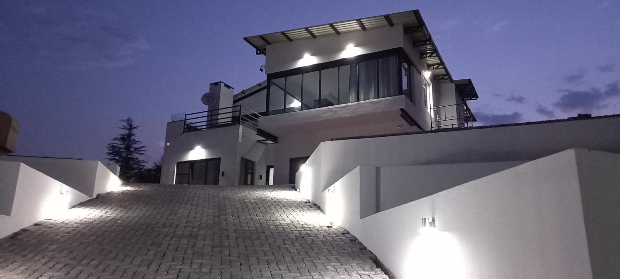 Gariepview Apartment Gariepdam Ngoại thất bức ảnh