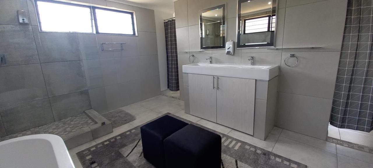 Gariepview Apartment Gariepdam Ngoại thất bức ảnh
