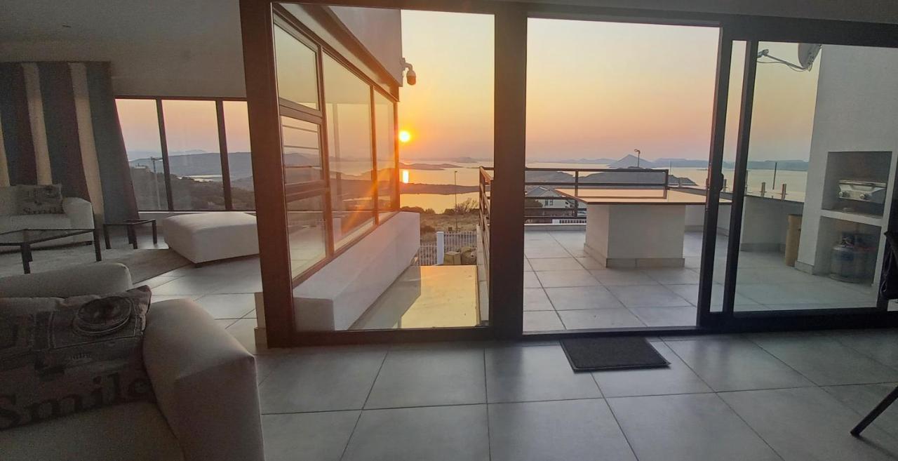 Gariepview Apartment Gariepdam Ngoại thất bức ảnh