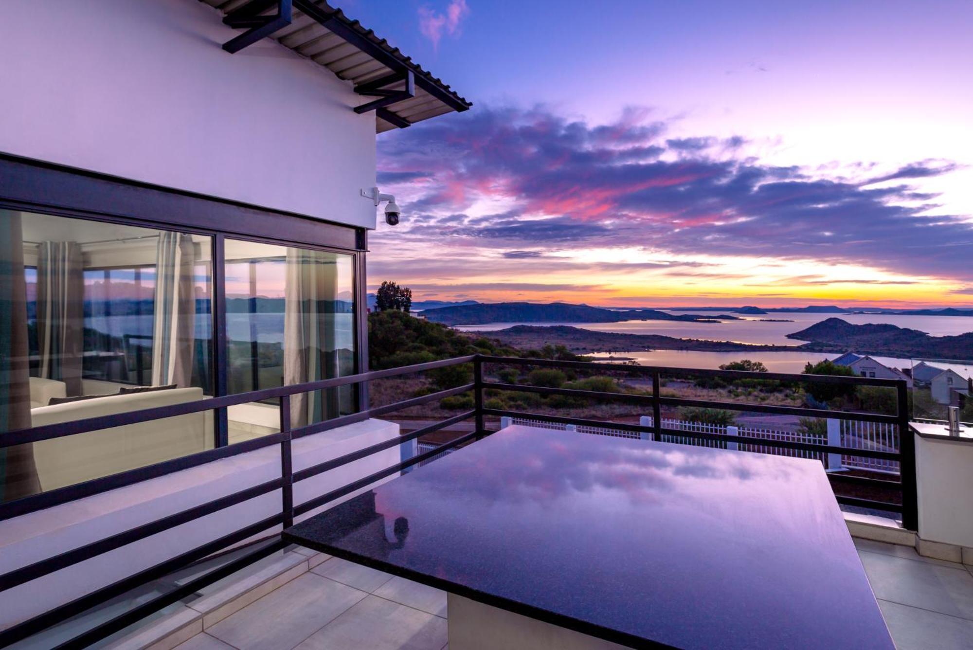 Gariepview Apartment Gariepdam Ngoại thất bức ảnh