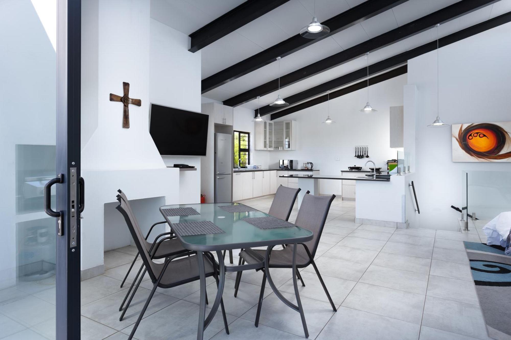 Gariepview Apartment Gariepdam Ngoại thất bức ảnh