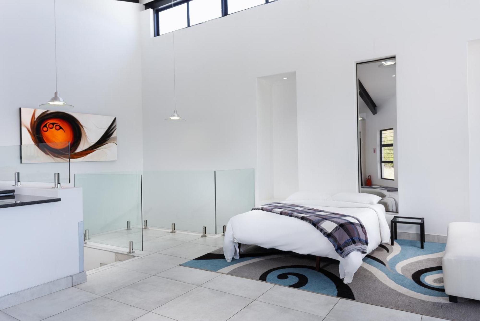Gariepview Apartment Gariepdam Ngoại thất bức ảnh