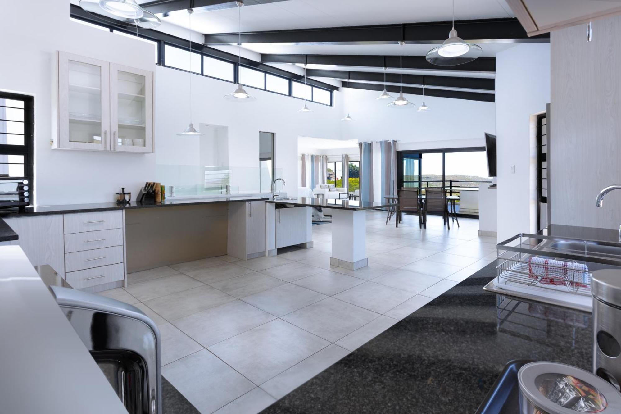 Gariepview Apartment Gariepdam Ngoại thất bức ảnh