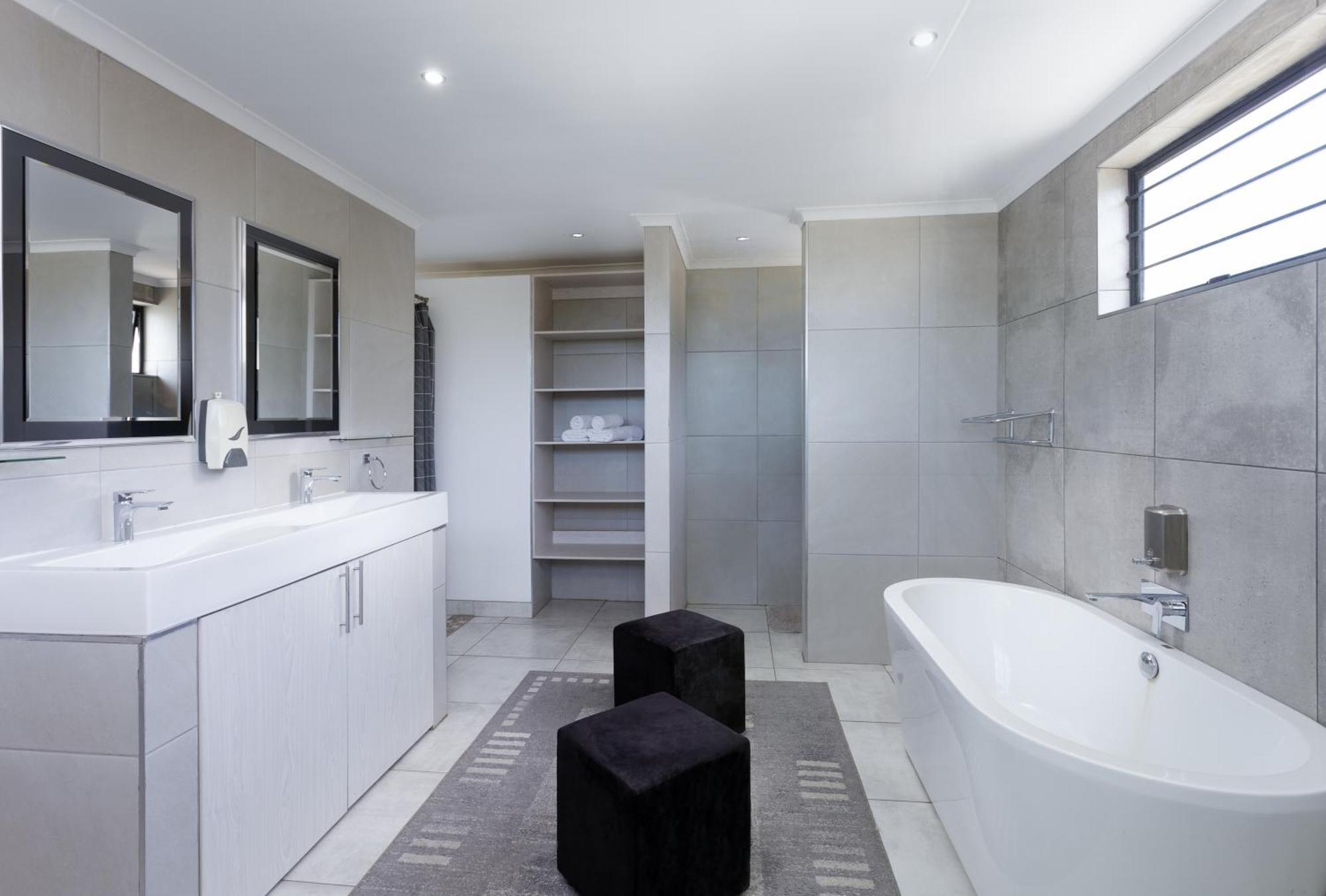 Gariepview Apartment Gariepdam Ngoại thất bức ảnh