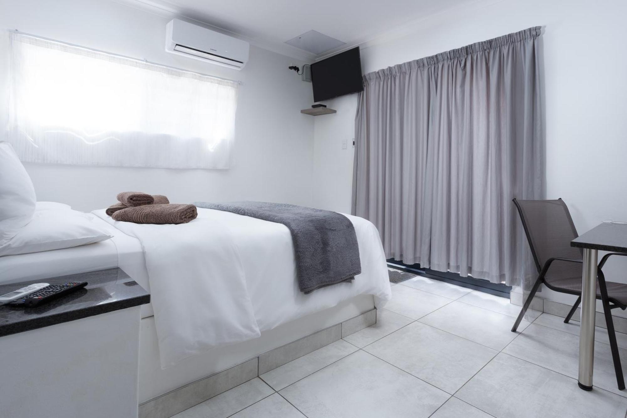 Gariepview Apartment Gariepdam Ngoại thất bức ảnh