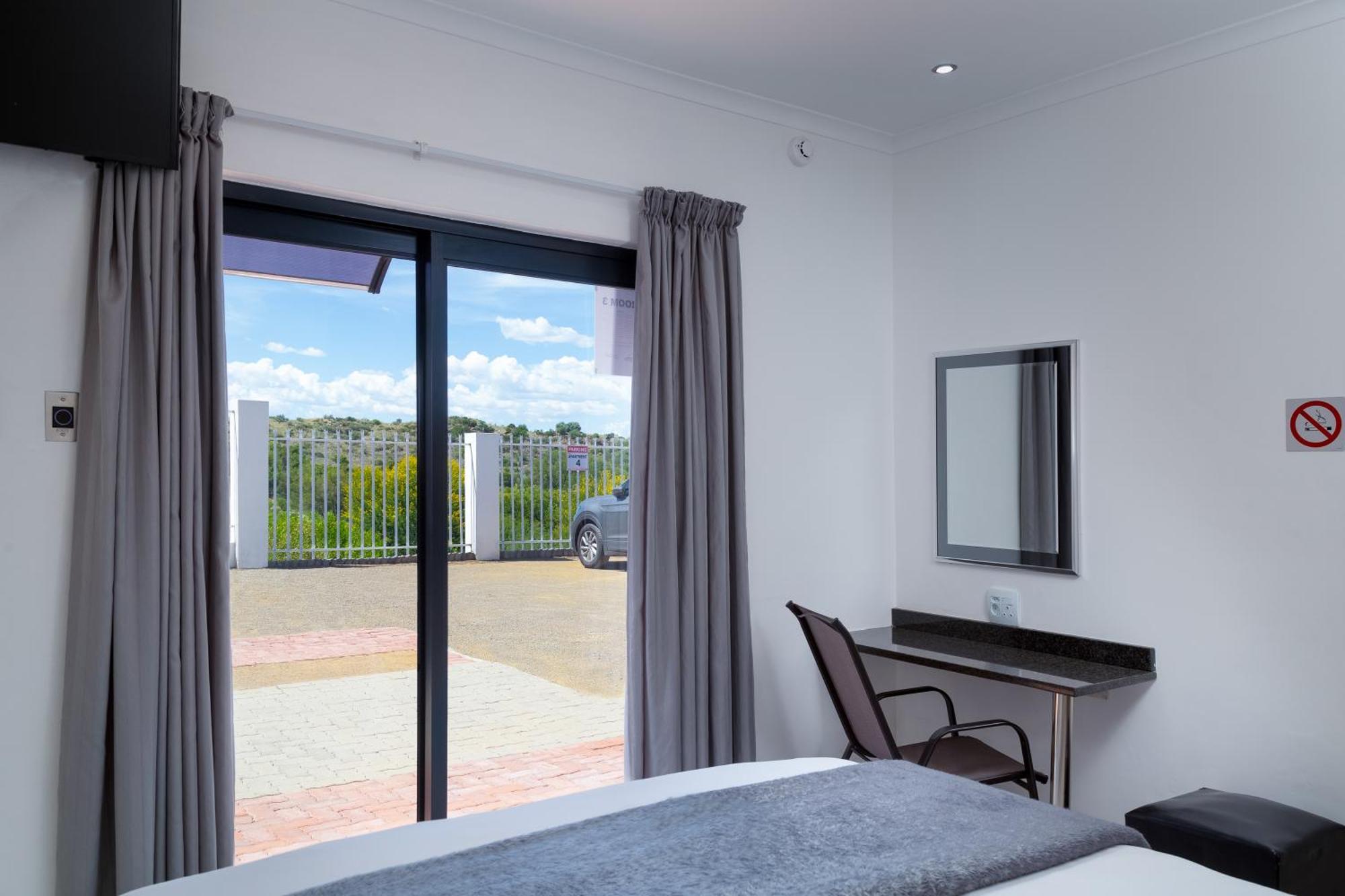 Gariepview Apartment Gariepdam Ngoại thất bức ảnh