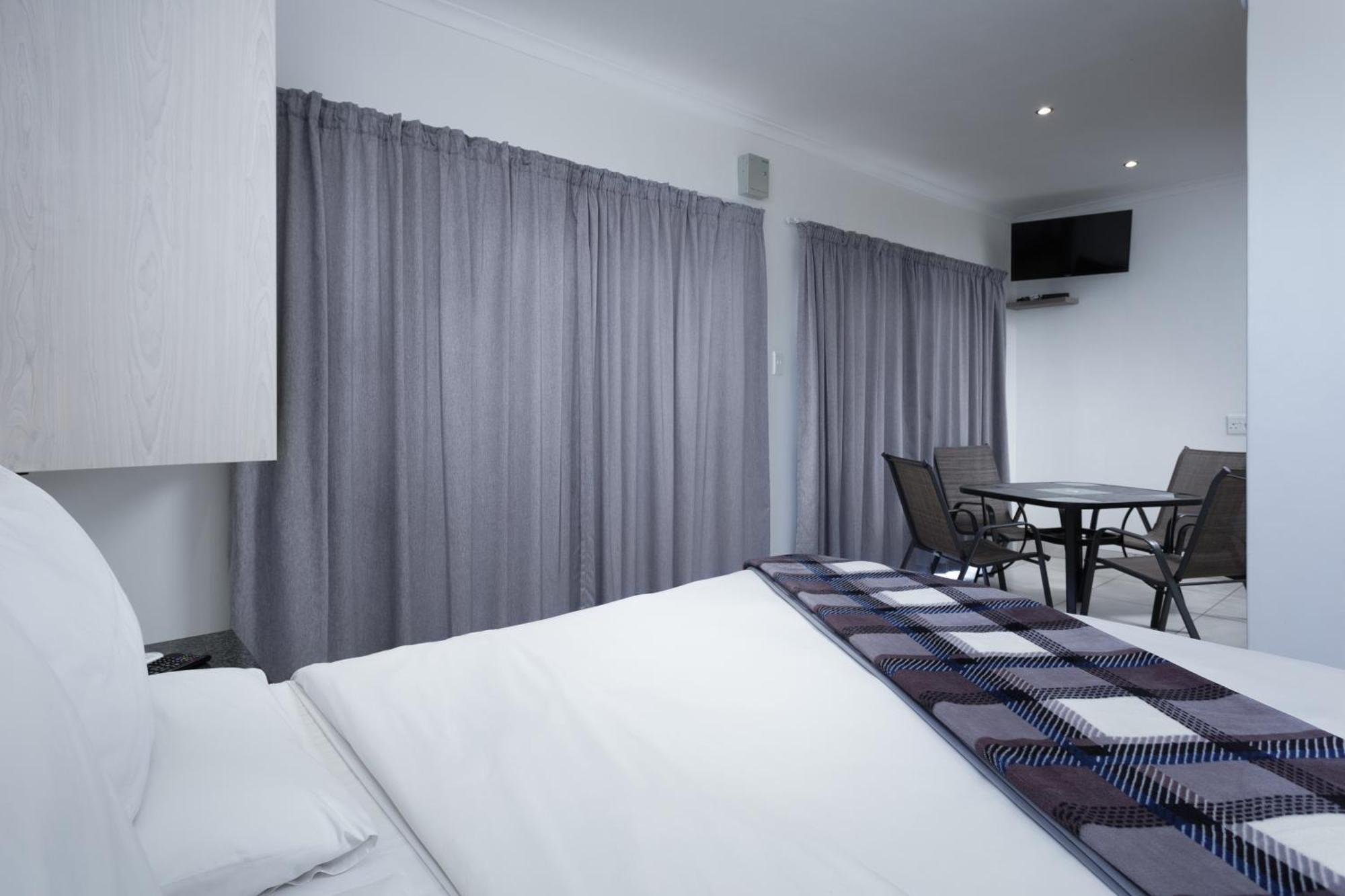 Gariepview Apartment Gariepdam Ngoại thất bức ảnh