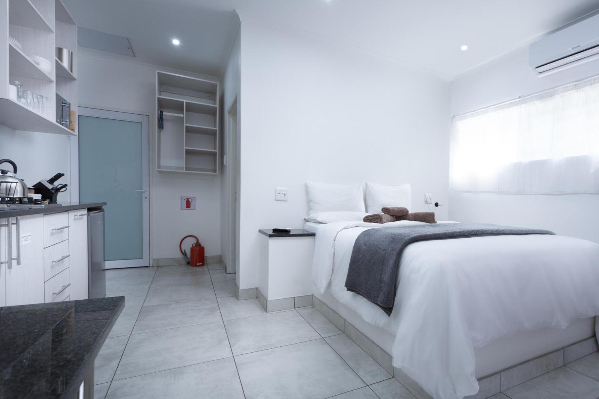 Gariepview Apartment Gariepdam Ngoại thất bức ảnh