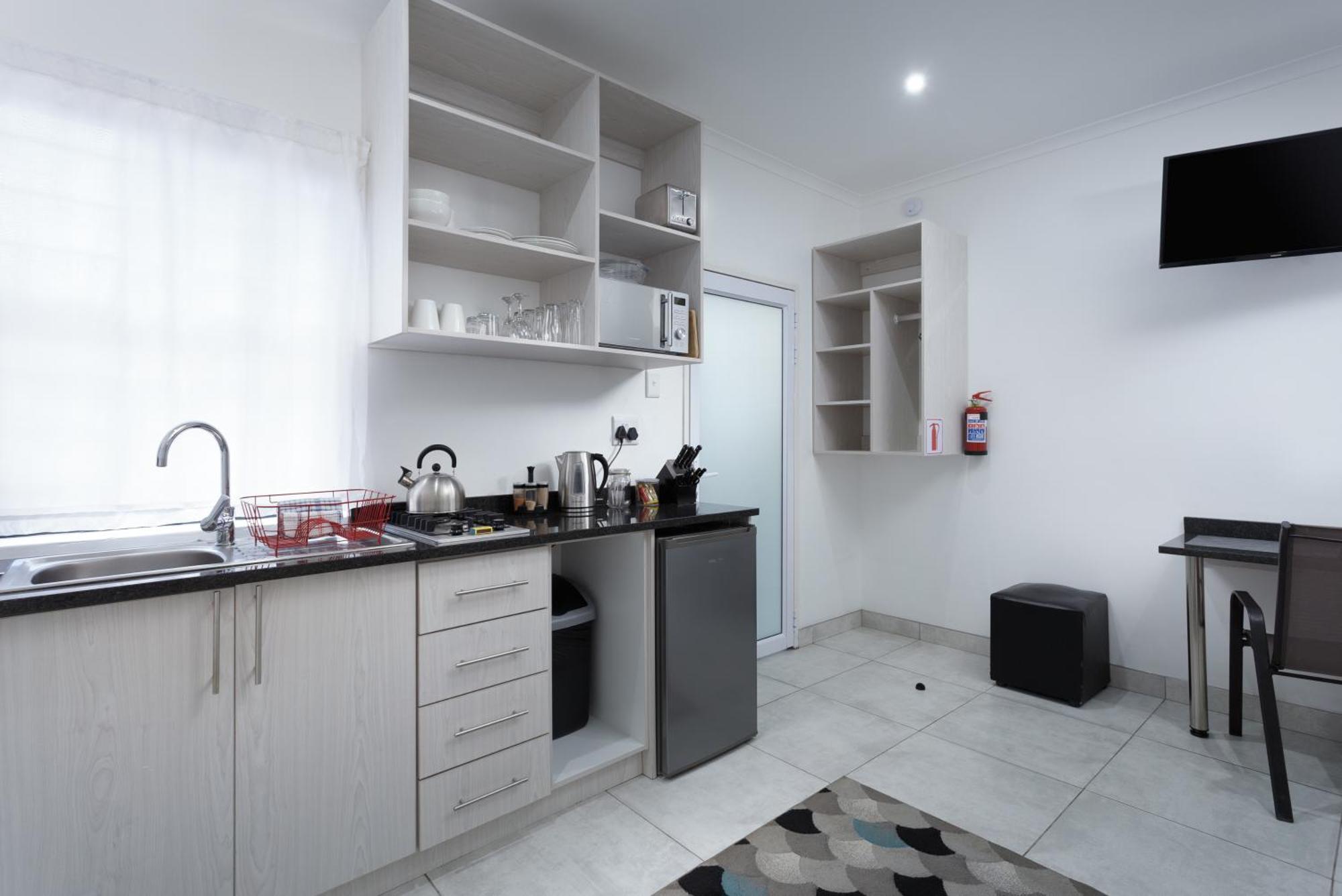 Gariepview Apartment Gariepdam Ngoại thất bức ảnh