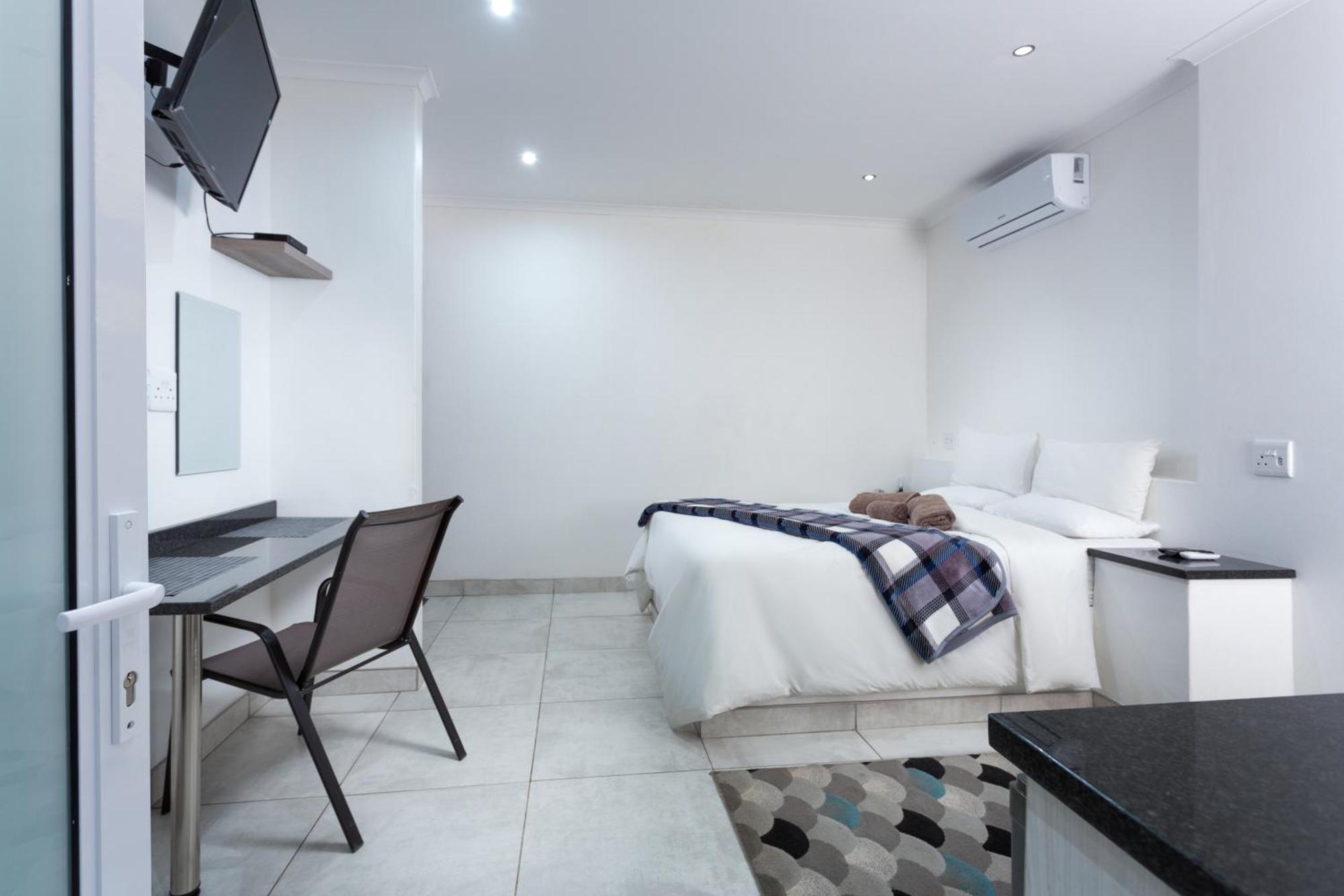 Gariepview Apartment Gariepdam Ngoại thất bức ảnh