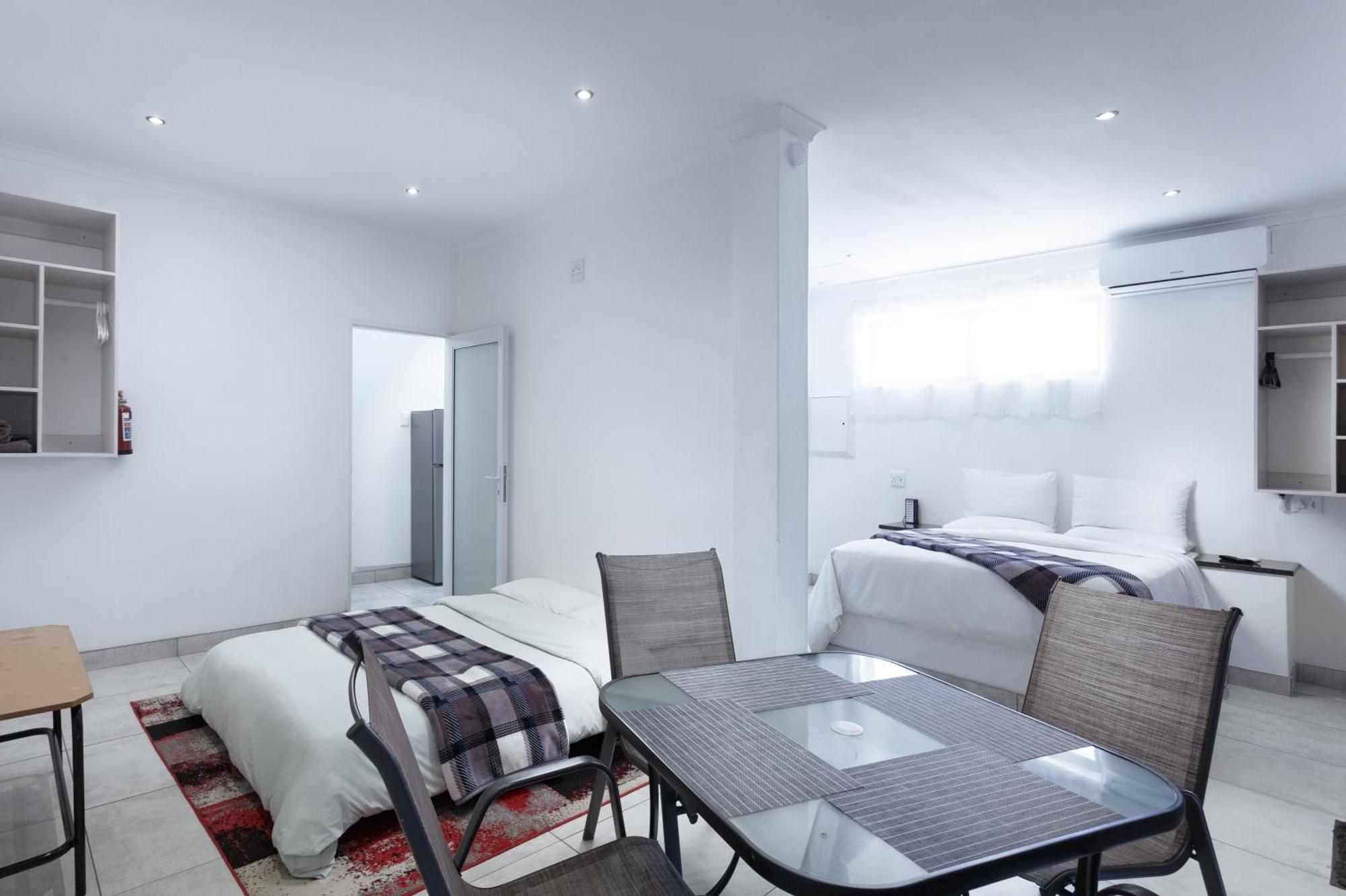 Gariepview Apartment Gariepdam Ngoại thất bức ảnh