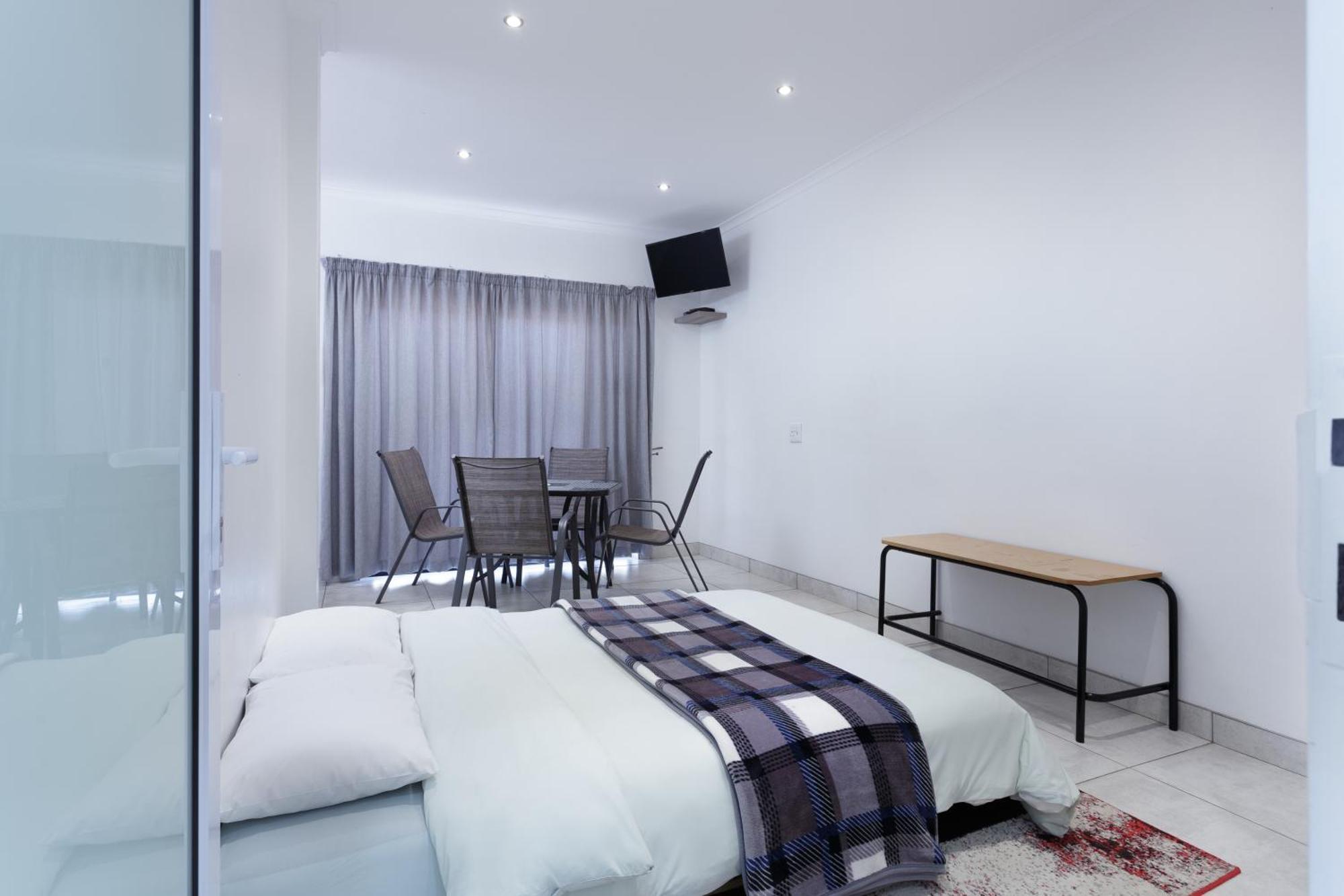 Gariepview Apartment Gariepdam Ngoại thất bức ảnh