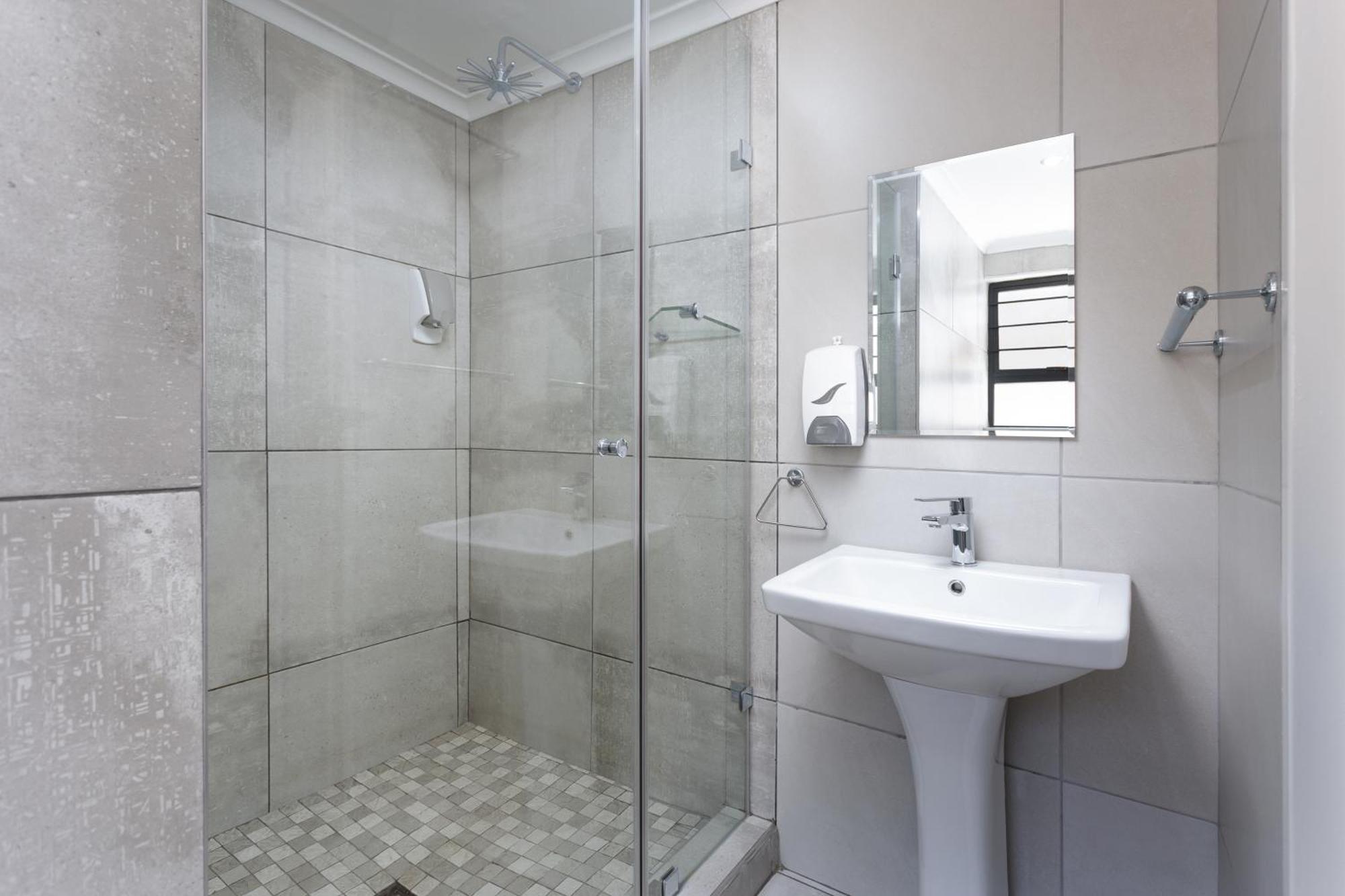 Gariepview Apartment Gariepdam Ngoại thất bức ảnh