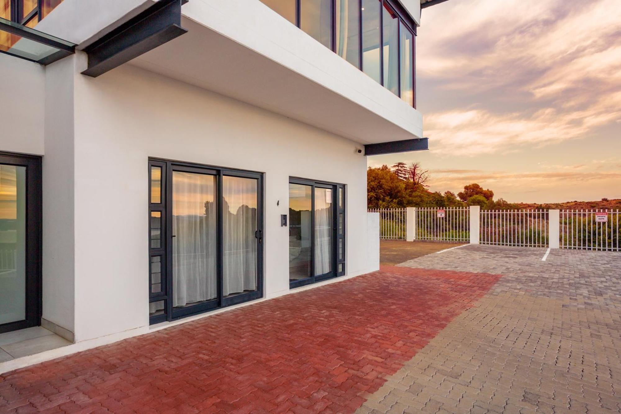 Gariepview Apartment Gariepdam Ngoại thất bức ảnh